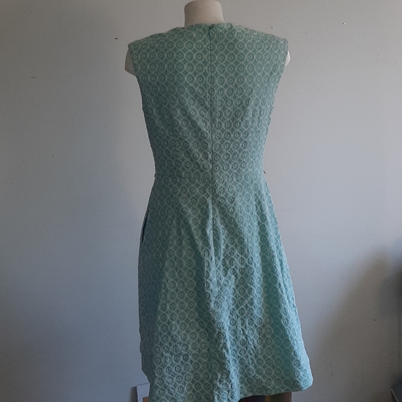 Evan Picone Dress - Picture 2 of 5